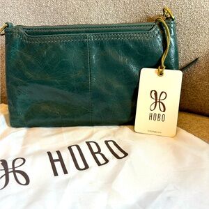 NWT Hobo Darcy convertible bag
